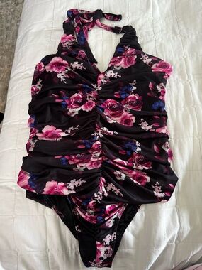 Bebe Body Suit